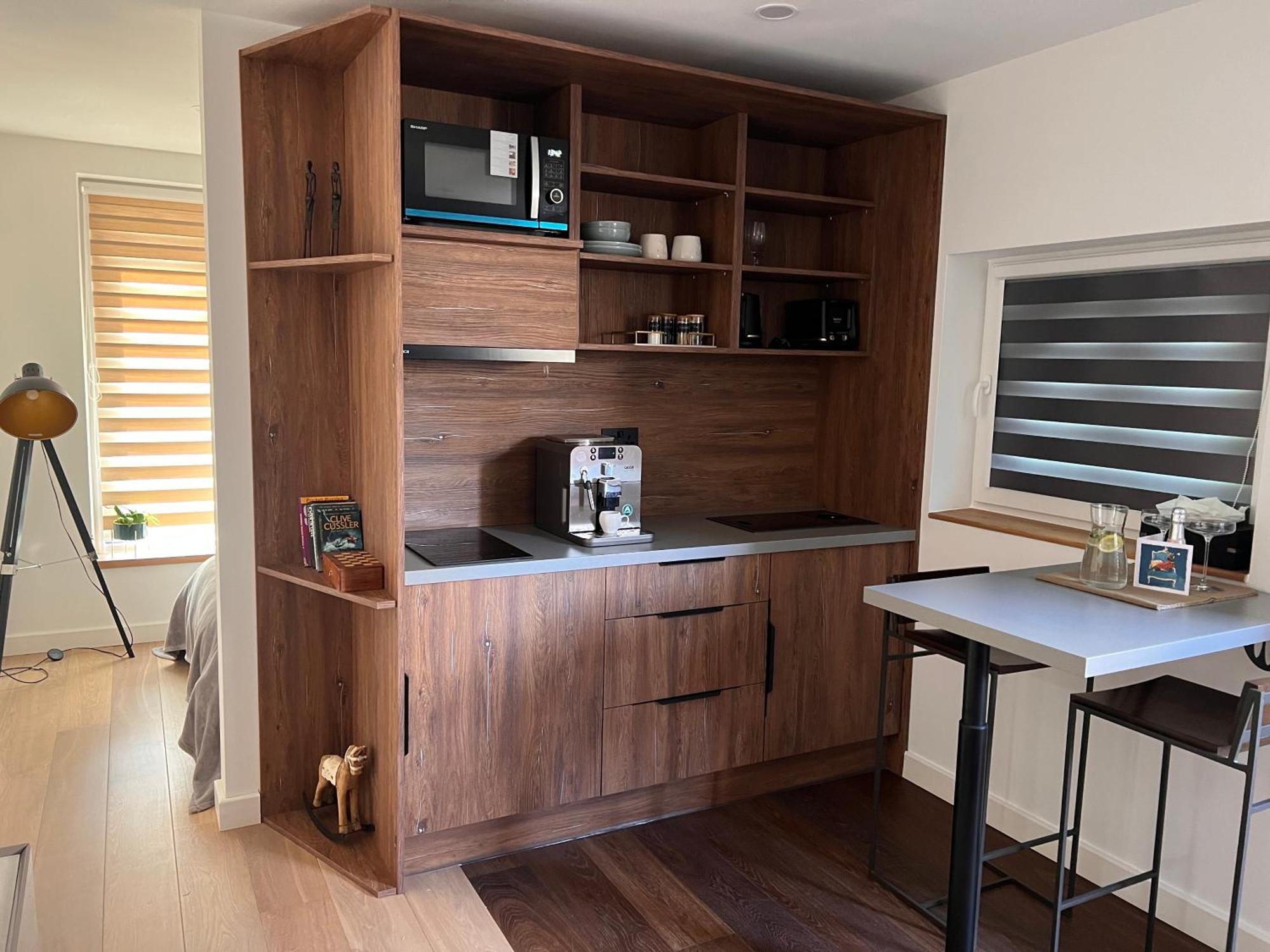 New Built Cosy Apartment Within Walking Distance Of Churchill Hospital Oxford Exterior foto