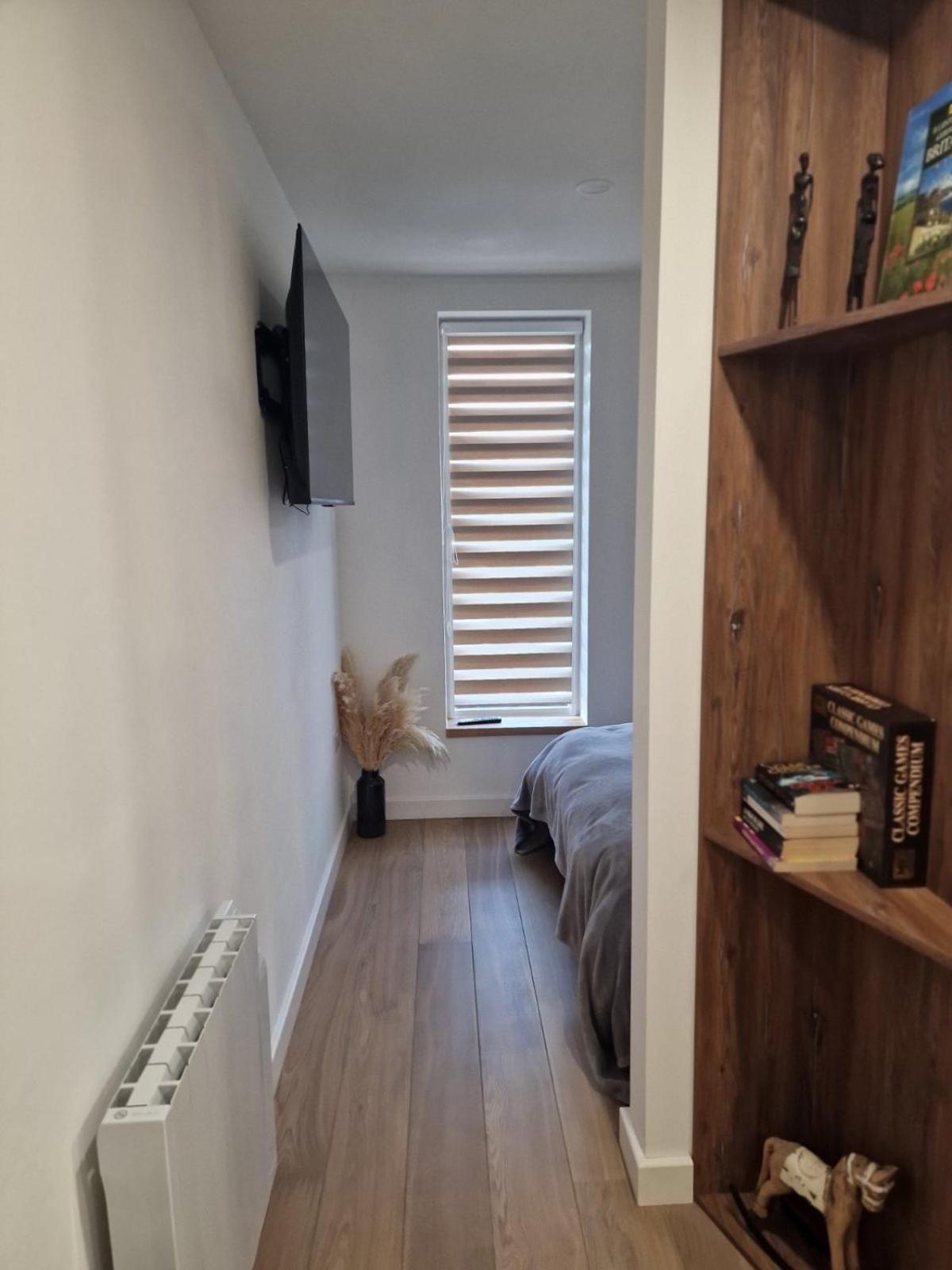 New Built Cosy Apartment Within Walking Distance Of Churchill Hospital Oxford Exterior foto