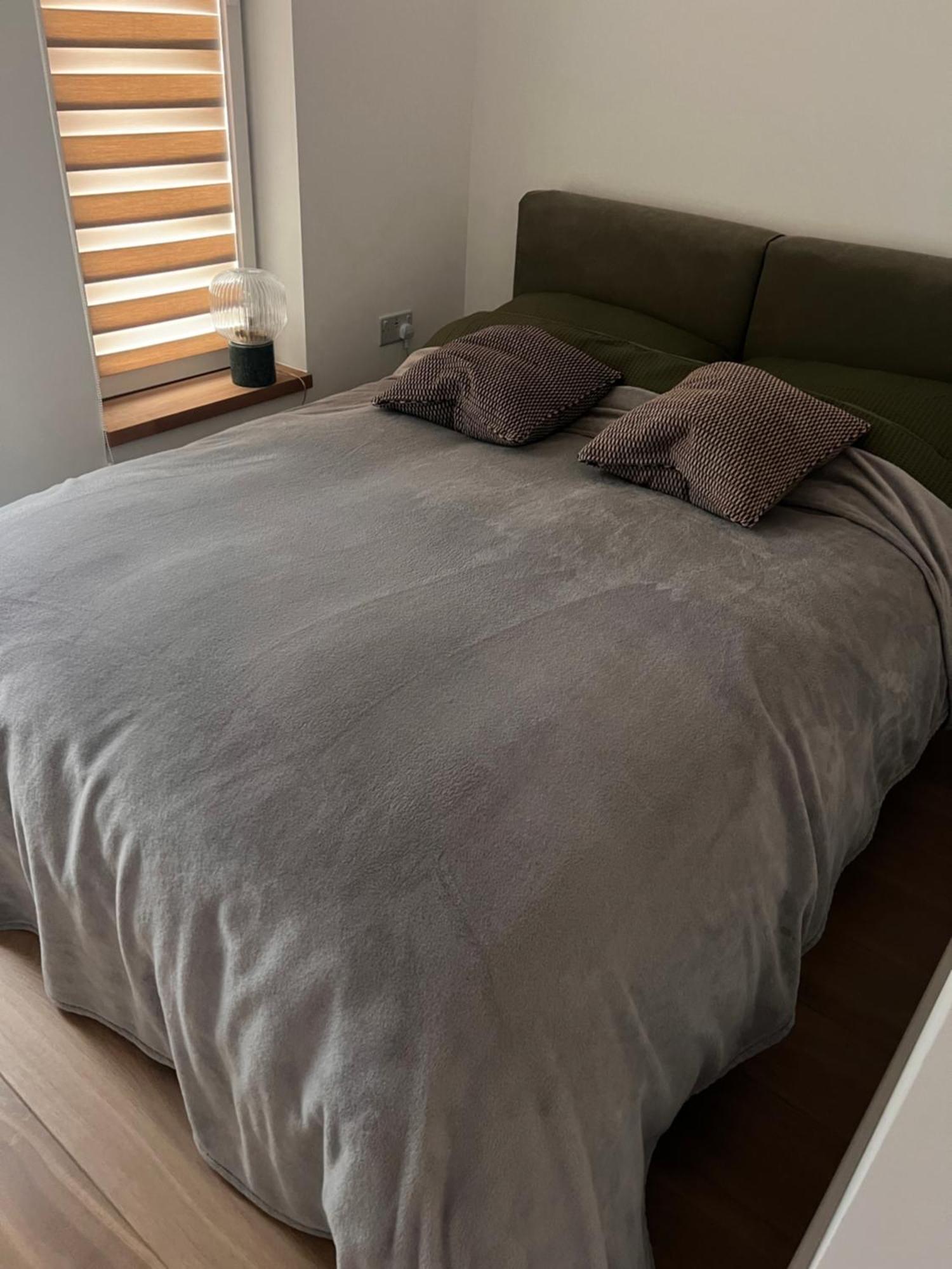 New Built Cosy Apartment Within Walking Distance Of Churchill Hospital Oxford Exterior foto
