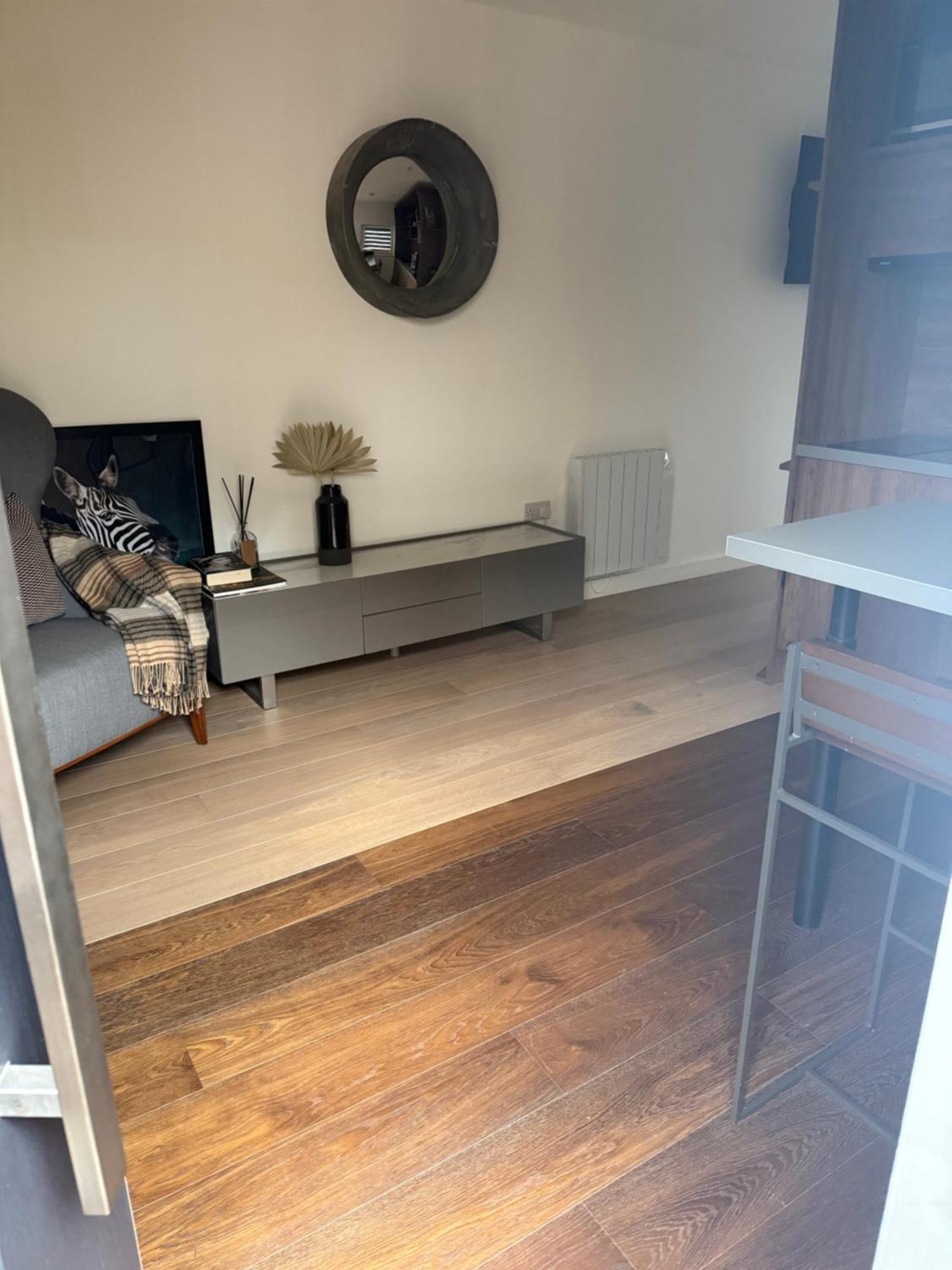 New Built Cosy Apartment Within Walking Distance Of Churchill Hospital Oxford Exterior foto