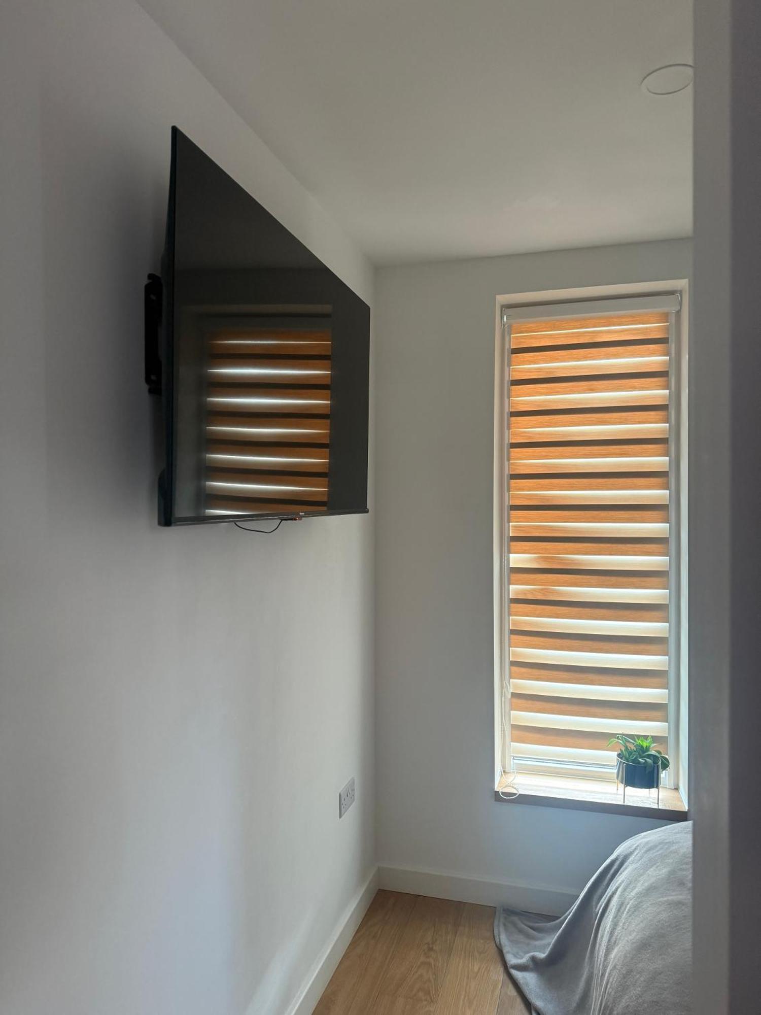 New Built Cosy Apartment Within Walking Distance Of Churchill Hospital Oxford Exterior foto